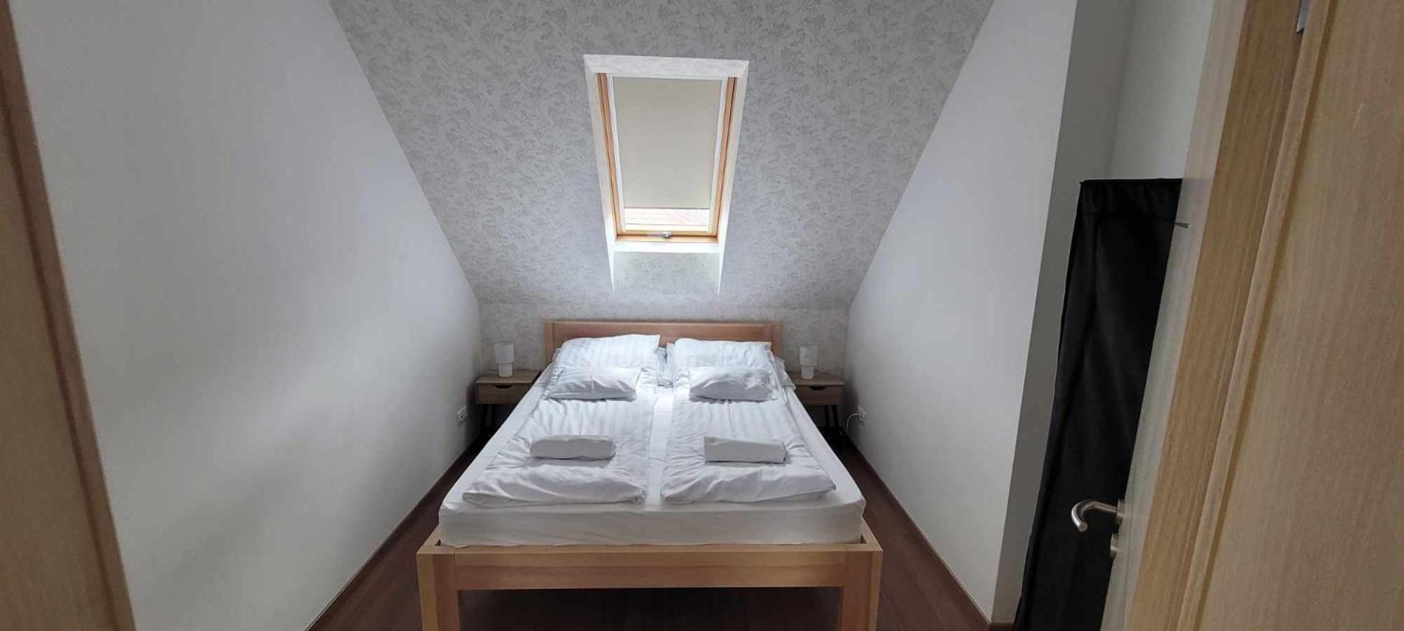 Jokai Apartmanhaz-hajduszoboszlo * Hajdúszoboszló