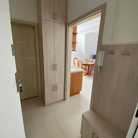 Jokai Apartmanhaz-Hajduszoboszlo Exterior photo