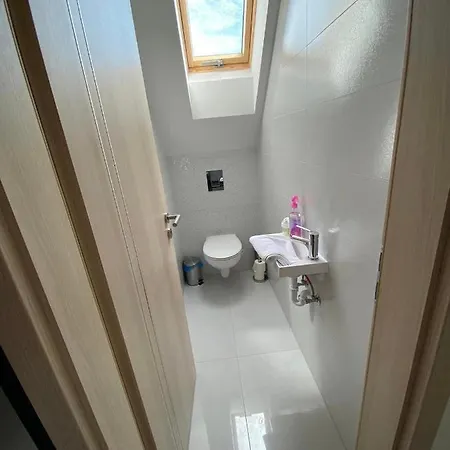 Jokai Apartmanhaz-Hajduszoboszlo Exterior photo