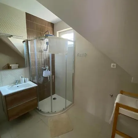 Jokai Apartmanhaz-Hajduszoboszlo Exterior photo