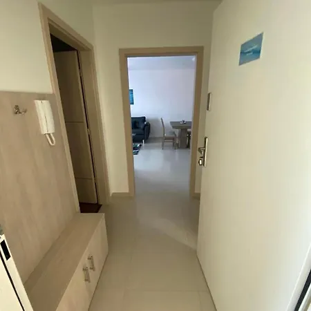 Jokai Apartmanhaz-Hajduszoboszlo Exterior photo