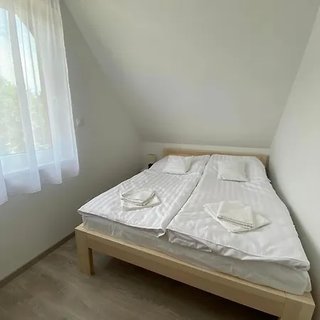 Jokai Apartmanhaz-Hajduszoboszlo Exterior photo