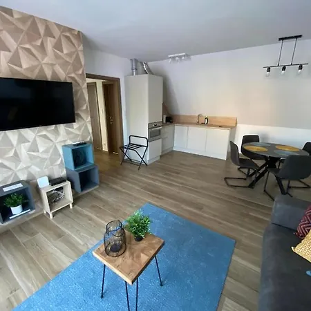 Jokai Apartmanhaz-Hajduszoboszlo Exterior photo