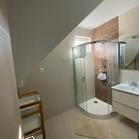 Jokai Apartmanhaz-Hajduszoboszlo Exterior photo