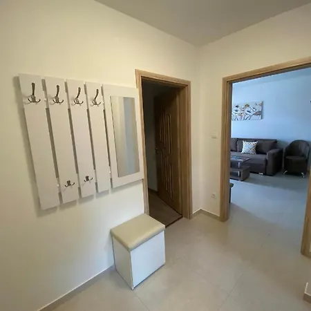 Jokai Apartmanhaz-Hajduszoboszlo Exterior photo