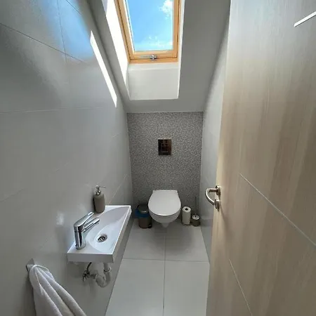 Jokai Apartmanhaz-Hajduszoboszlo Exterior photo