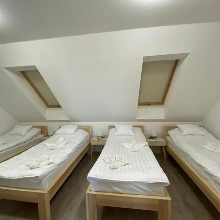 Jokai Apartmanhaz-Hajduszoboszlo Exterior photo