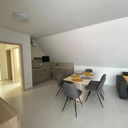 Jokai Apartmanhaz-Hajduszoboszlo Exterior photo