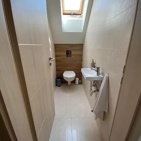 Jokai Apartmanhaz-Hajduszoboszlo Exterior photo