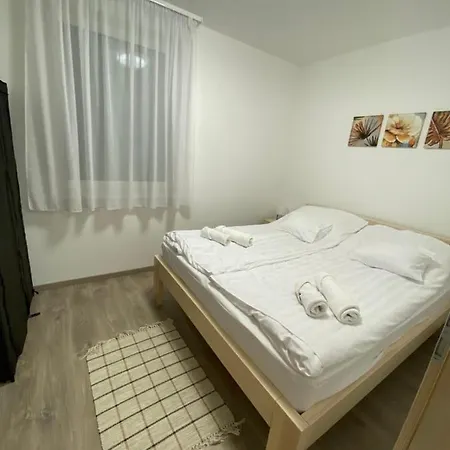 Jokai Apartmanhaz-Hajduszoboszlo Exterior photo