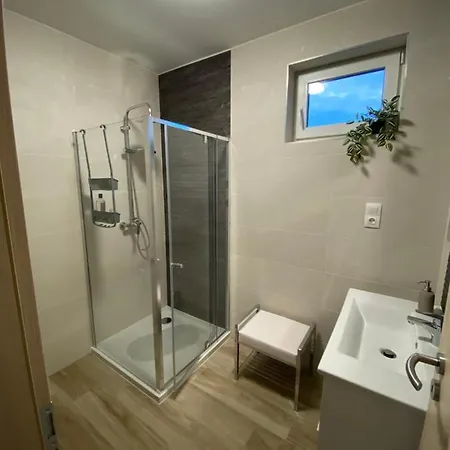 Jokai Apartmanhaz-Hajduszoboszlo Exterior photo