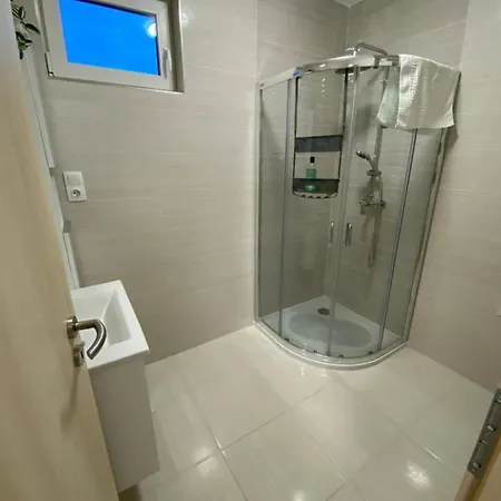 Jokai Apartmanhaz-Hajduszoboszlo Exterior photo