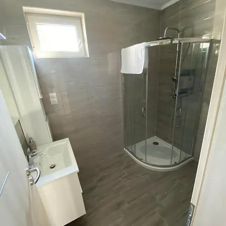 Jokai Apartmanhaz-Hajduszoboszlo Exterior photo