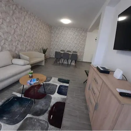 Jokai Apartmanhaz-Hajduszoboszlo Exterior photo