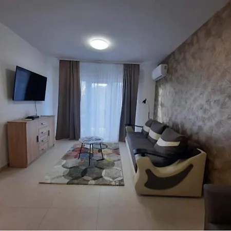 Jokai Apartmanhaz-Hajduszoboszlo Exterior photo