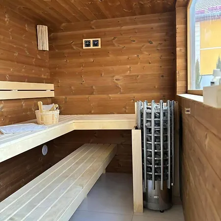 Jokai Apartmanhaz-Hajduszoboszlo Exterior photo