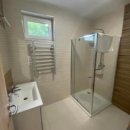 Jokai Apartmanhaz-Hajduszoboszlo Exterior photo