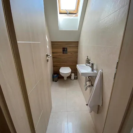 Jokai Apartmanhaz-Hajduszoboszlo Exterior photo