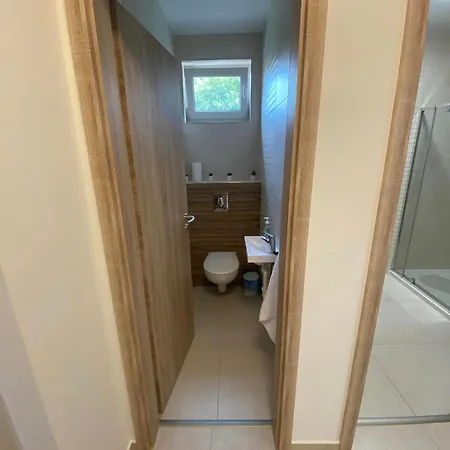 Jokai Apartmanhaz-Hajduszoboszlo Exterior photo
