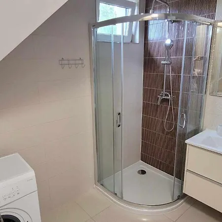 Jokai Apartmanhaz-Hajduszoboszlo Exterior photo