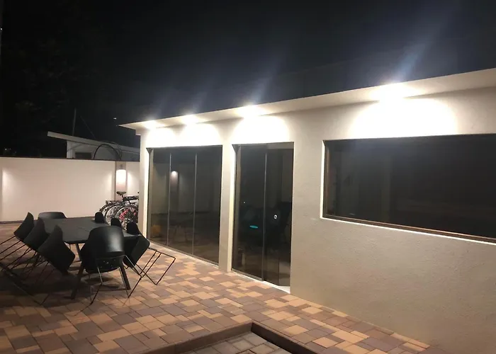 Jokai Apartmanhaz-Hajduszoboszlo