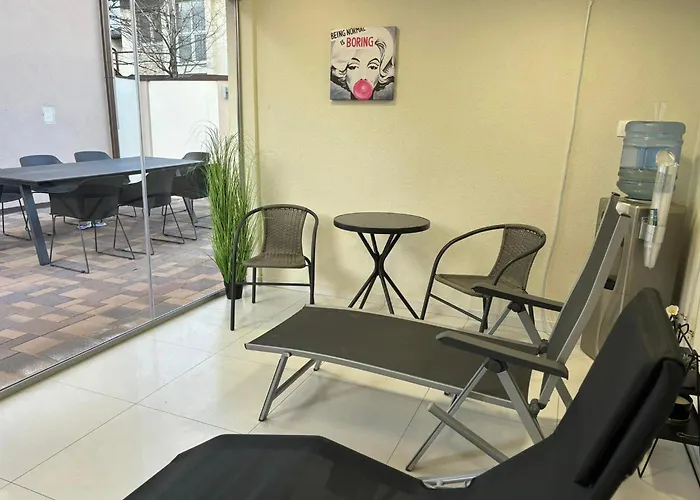 Jokai Apartmanhaz-Hajduszoboszlo