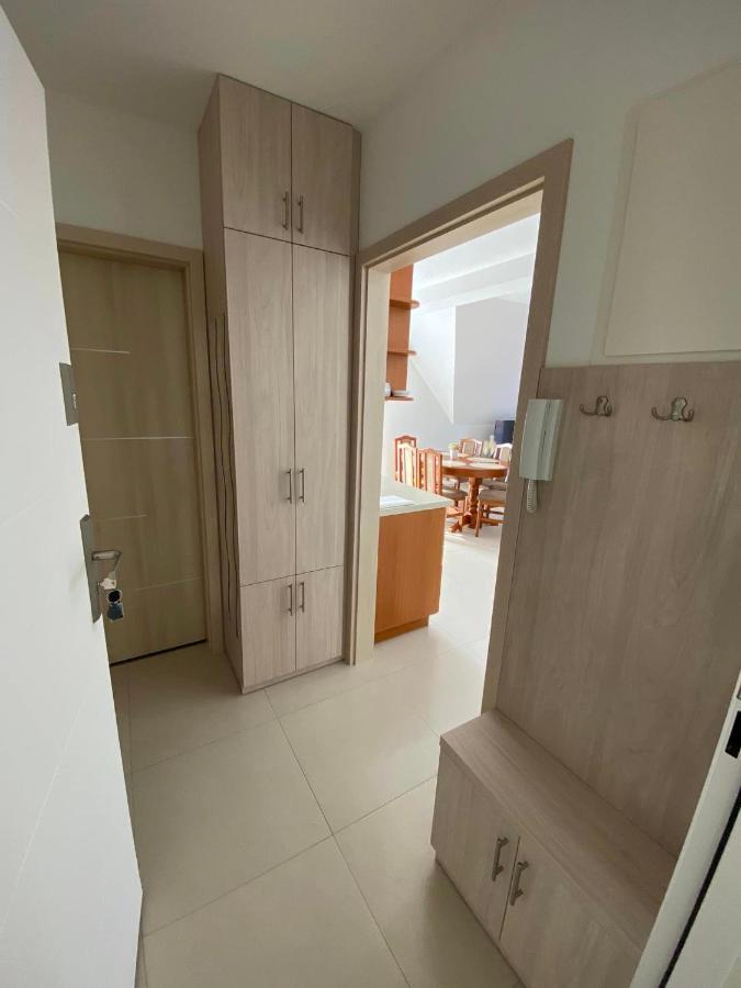 Jokai Apartmanhaz-hajduszoboszlo Apartment Hajduszoboszlo