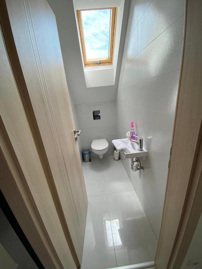 Jokai Apartmanhaz-hajduszoboszlo