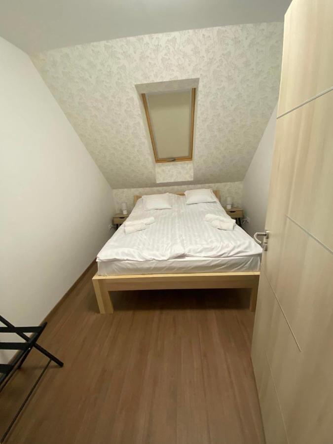Apartment Jokai Apartmanhaz-hajduszoboszlo *