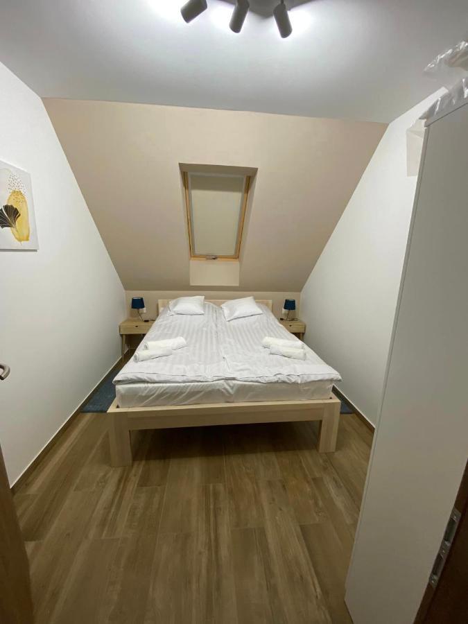 Jokai Apartmanhaz-hajduszoboszlo Hajduszoboszlo