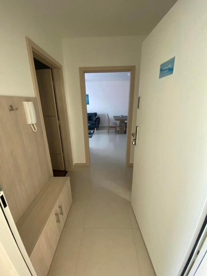 Jokai Apartmanhaz-hajduszoboszlo *