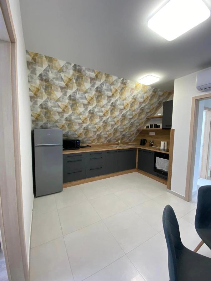 Jokai Apartmanhaz-hajduszoboszlo Apartment Hajduszoboszlo