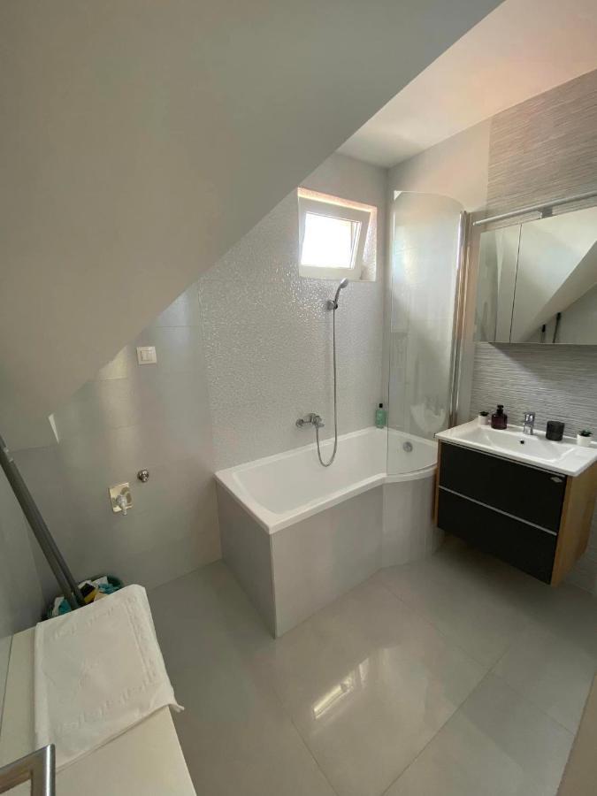 Jokai Apartmanhaz-hajduszoboszlo Apartment