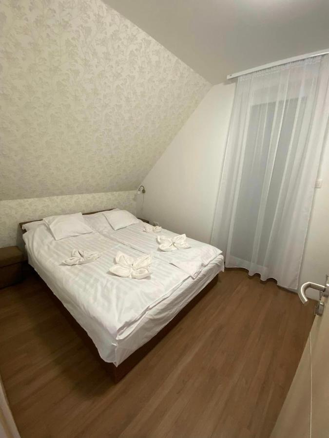 Jokai Apartmanhaz-hajduszoboszlo * Hajduszoboszlo
