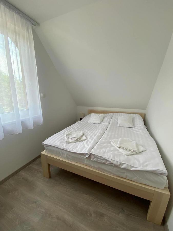 Jokai Apartmanhaz-hajduszoboszlo * Hajduszoboszlo