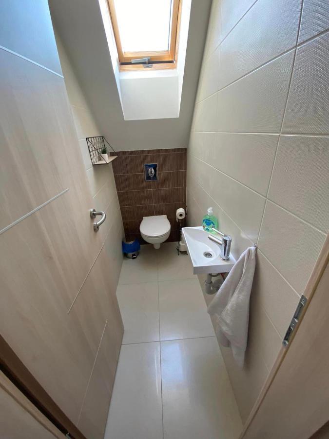 Apartment Jokai Apartmanhaz-hajduszoboszlo Hajduszoboszlo