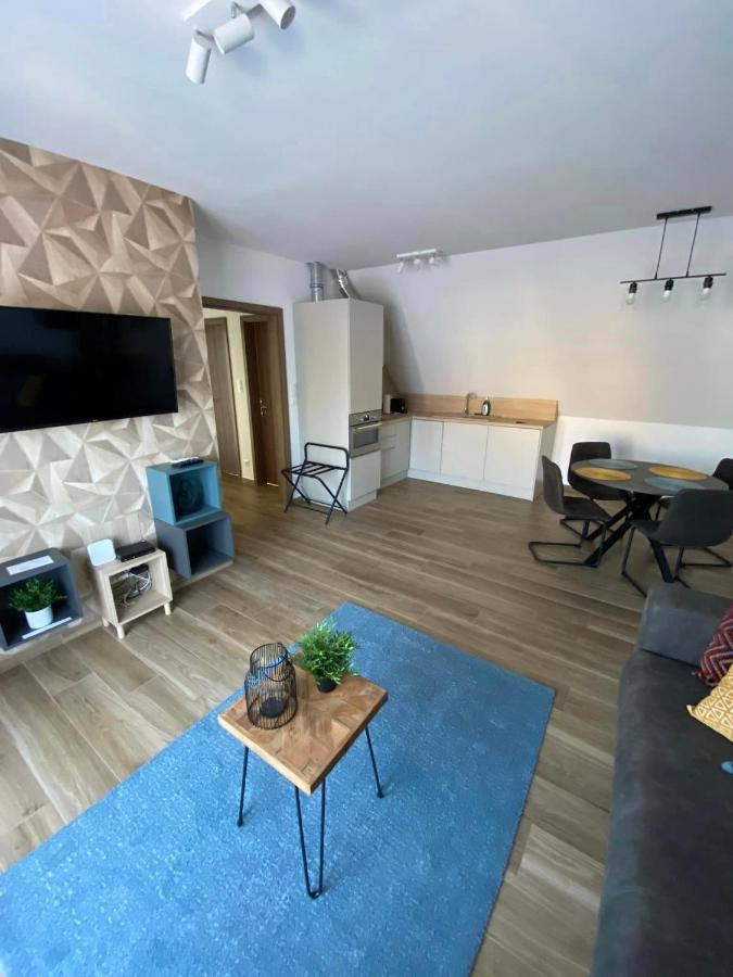 Jokai Apartmanhaz-hajduszoboszlo Apartment