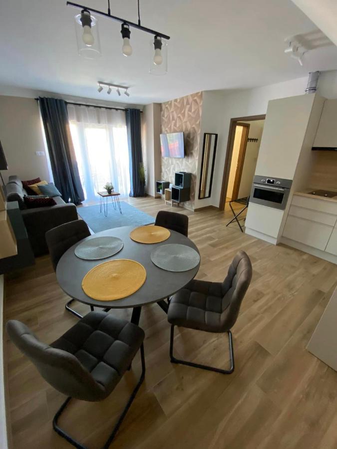 Jokai Apartmanhaz-hajduszoboszlo Apartment