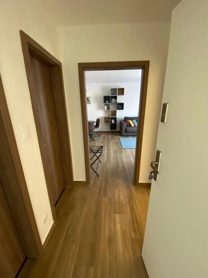 Jokai Apartmanhaz-hajduszoboszlo Hajduszoboszlo