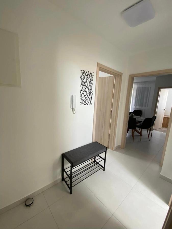 Jokai Apartmanhaz-hajduszoboszlo Apartment Hajduszoboszlo