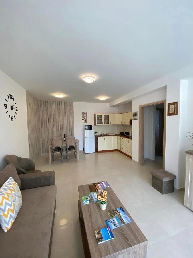 Jokai Apartmanhaz-hajduszoboszlo * Hajduszoboszlo