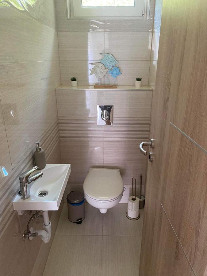 Jokai Apartmanhaz-hajduszoboszlo Hajduszoboszlo