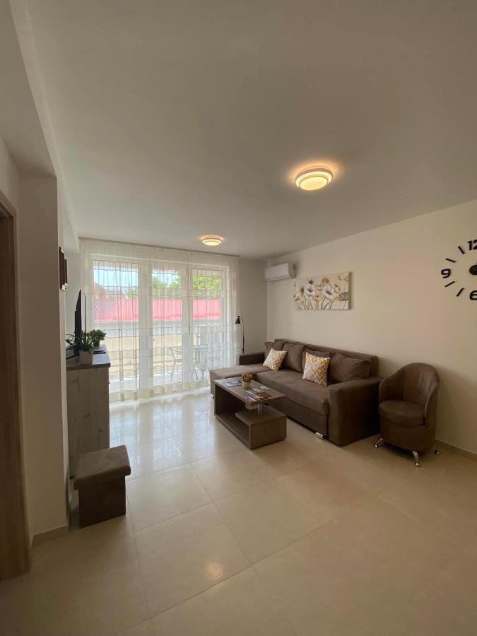 Apartment Jokai Apartmanhaz-hajduszoboszlo