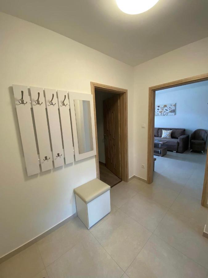 Jokai Apartmanhaz-hajduszoboszlo Hajduszoboszlo