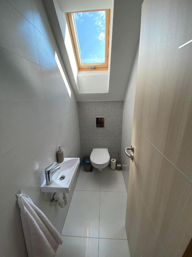 Jokai Apartmanhaz-hajduszoboszlo Apartment *