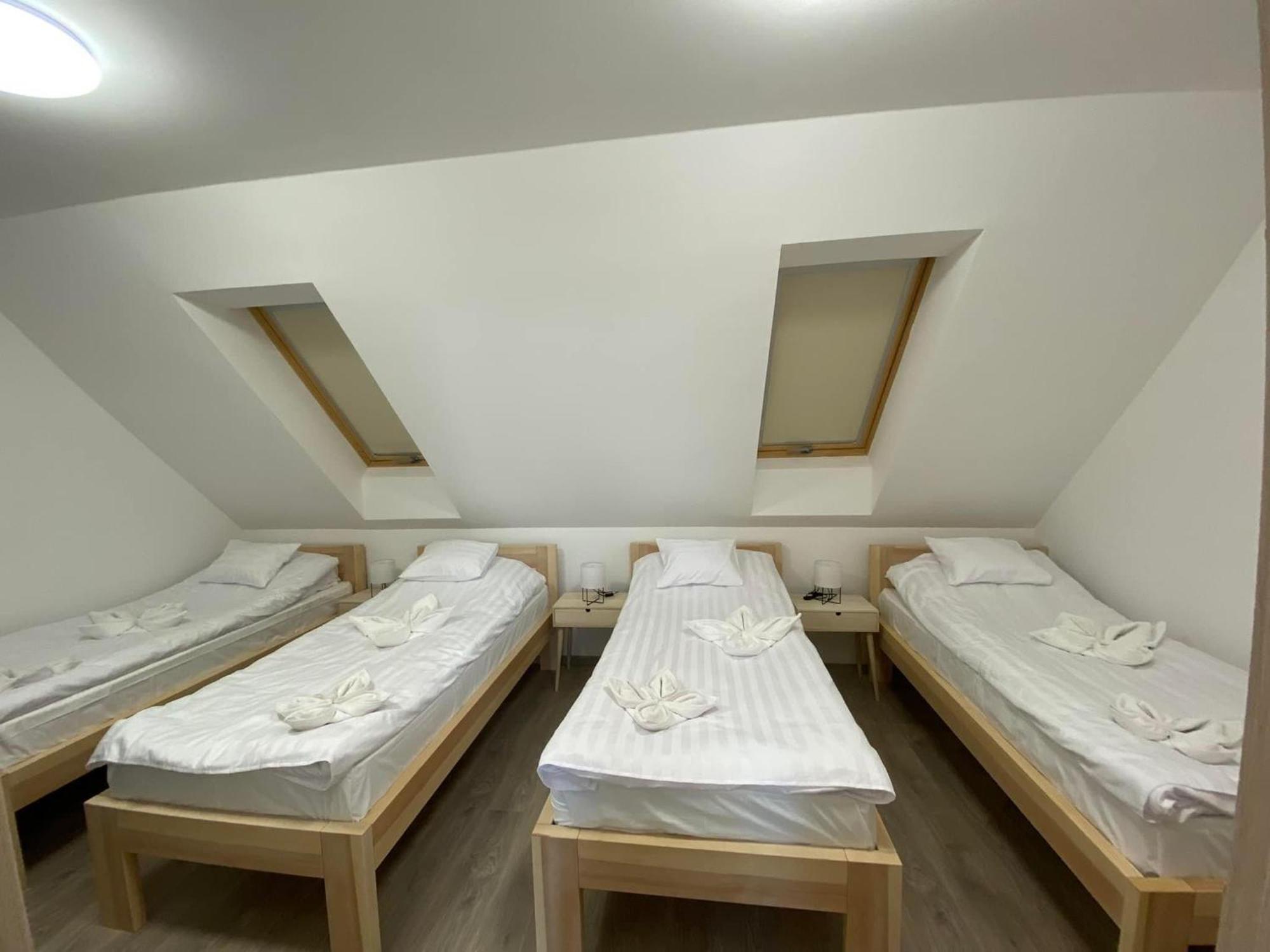 Jokai Apartmanhaz-hajduszoboszlo Apartment Hajduszoboszlo