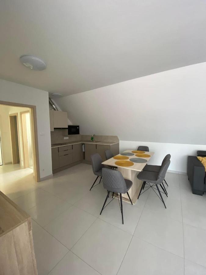Jokai Apartmanhaz-hajduszoboszlo