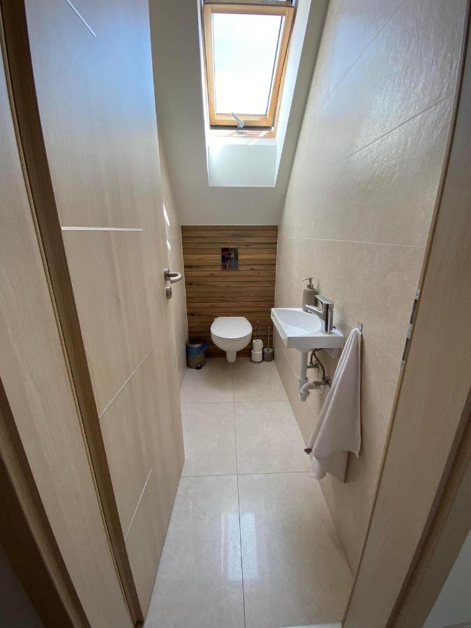Apartment Jokai Apartmanhaz-hajduszoboszlo *