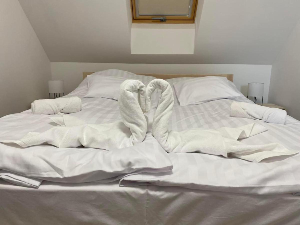 Jokai Apartmanhaz-hajduszoboszlo Apartment Hajduszoboszlo