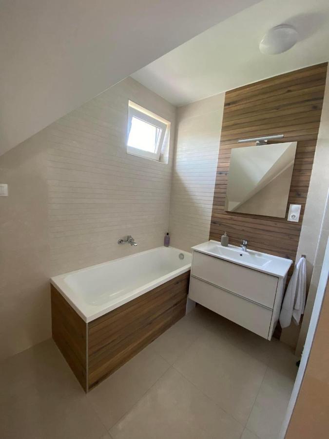 Apartment Jokai Apartmanhaz-hajduszoboszlo *